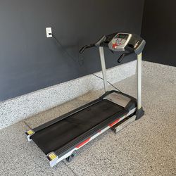 Sunny Health and Fitness Treadmill