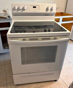 Glass Top Stove FREE DELIVERY
