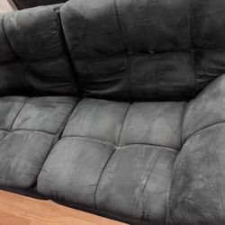 Futon - 2” Cushion Bed 
