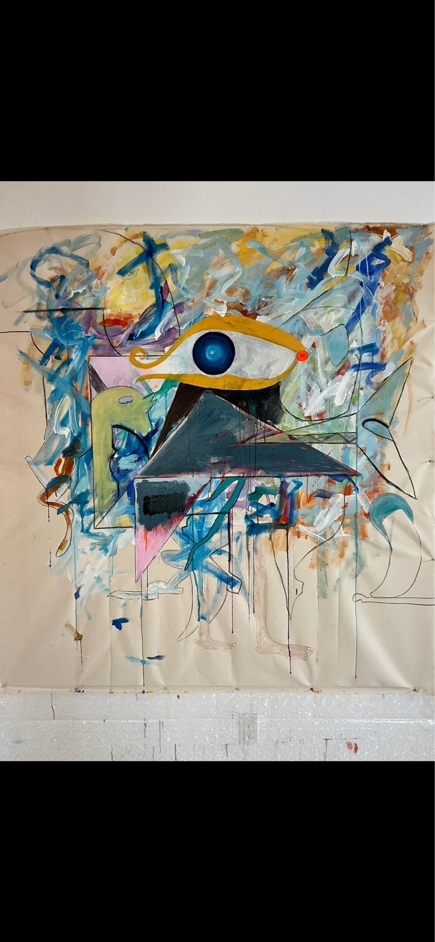 Abstract Art