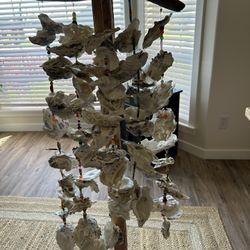 Wind Chime/Outdoor Decor