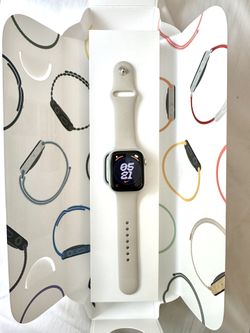 Apple Watch Series 7 45mm