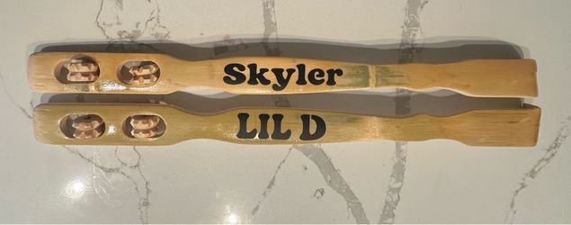 Father’s Day back scratcher