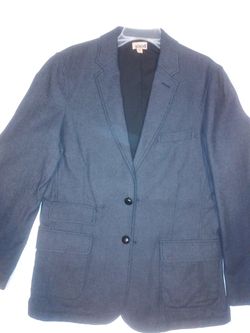 Levi 1901 Blazer Jacket