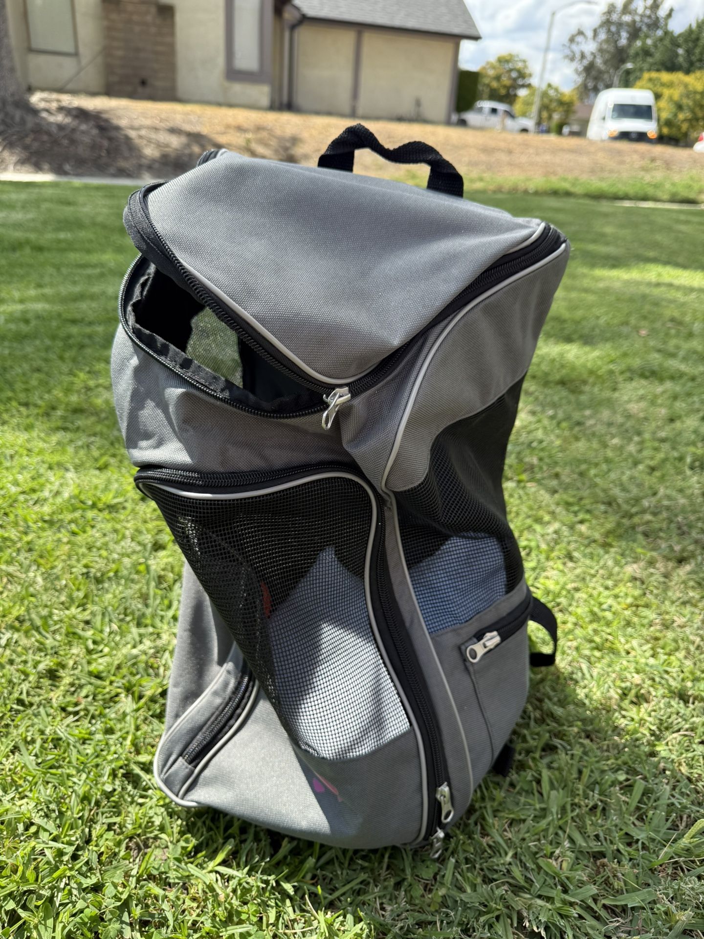 Pet Backpack 