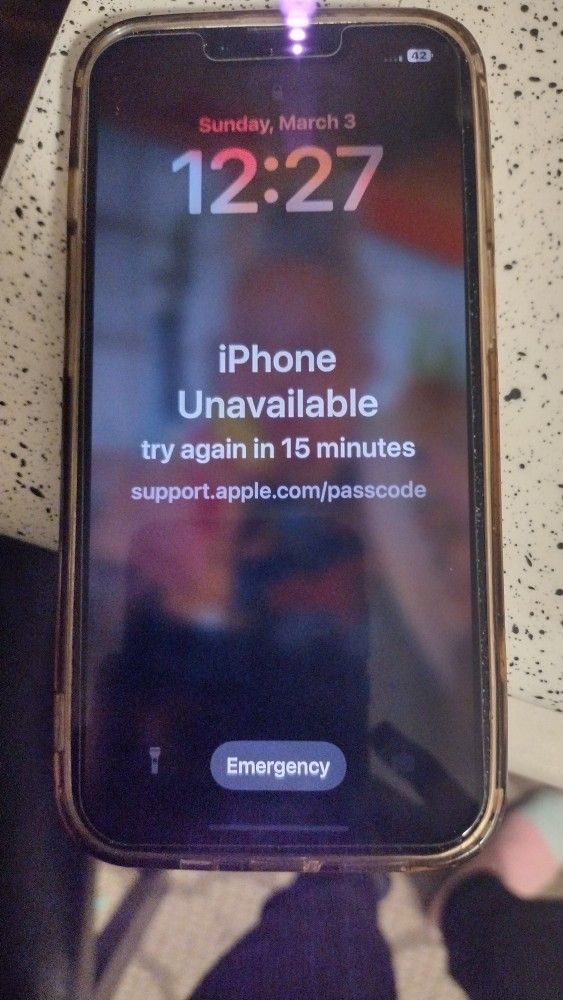 iPhone 14mini & IPHONE 14PRO