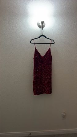 Sexy red
