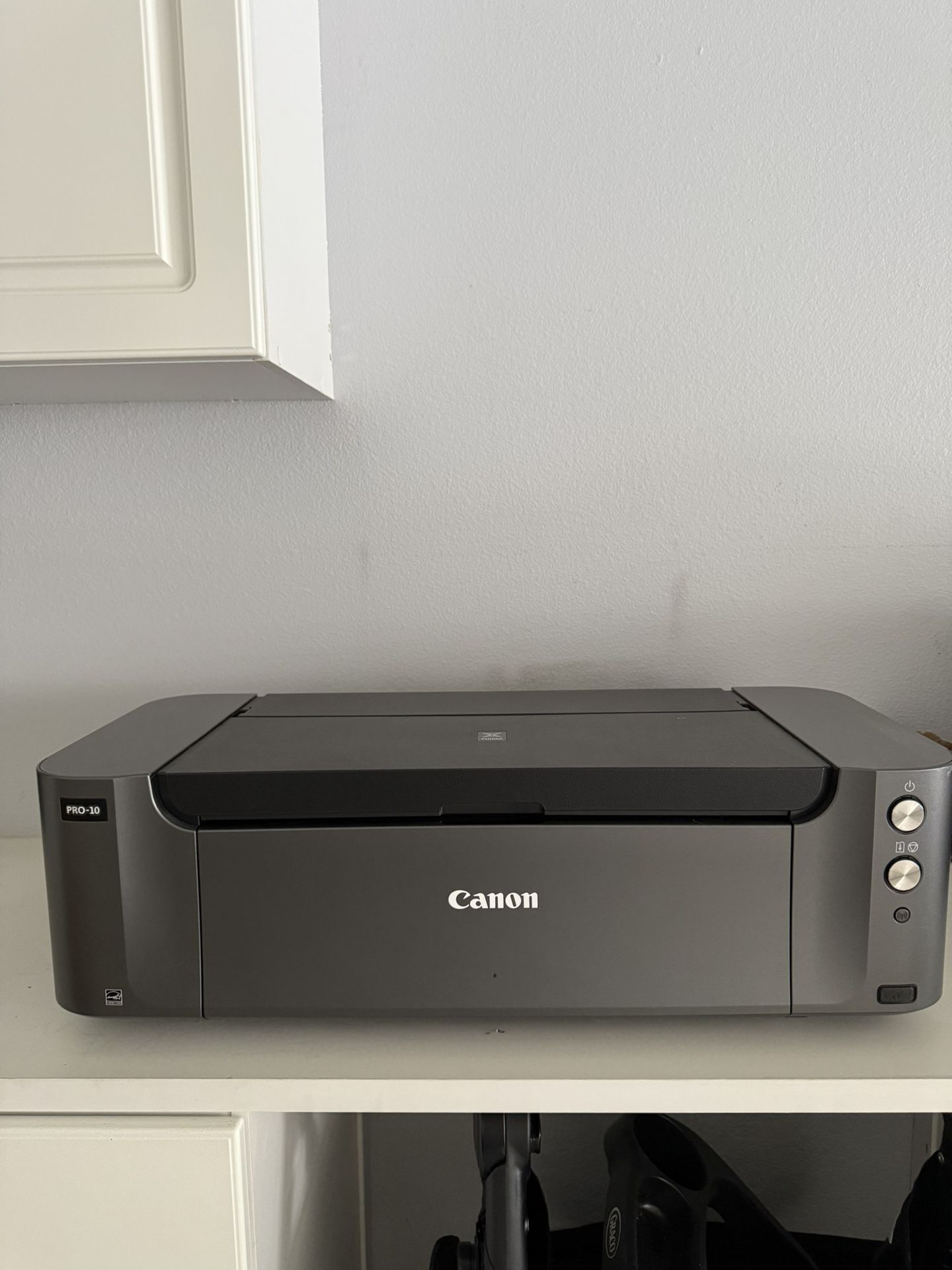 Canon Pixma Pro 10
