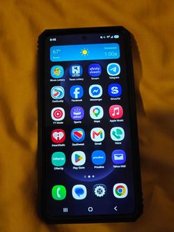 Samsung Galaxy S25 Edge 512gb Factory Unlocked