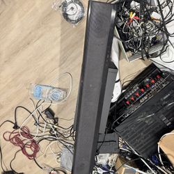Sony Sound Bar SA-ct390