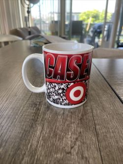 Casey Mears Set Of 2 Mugs