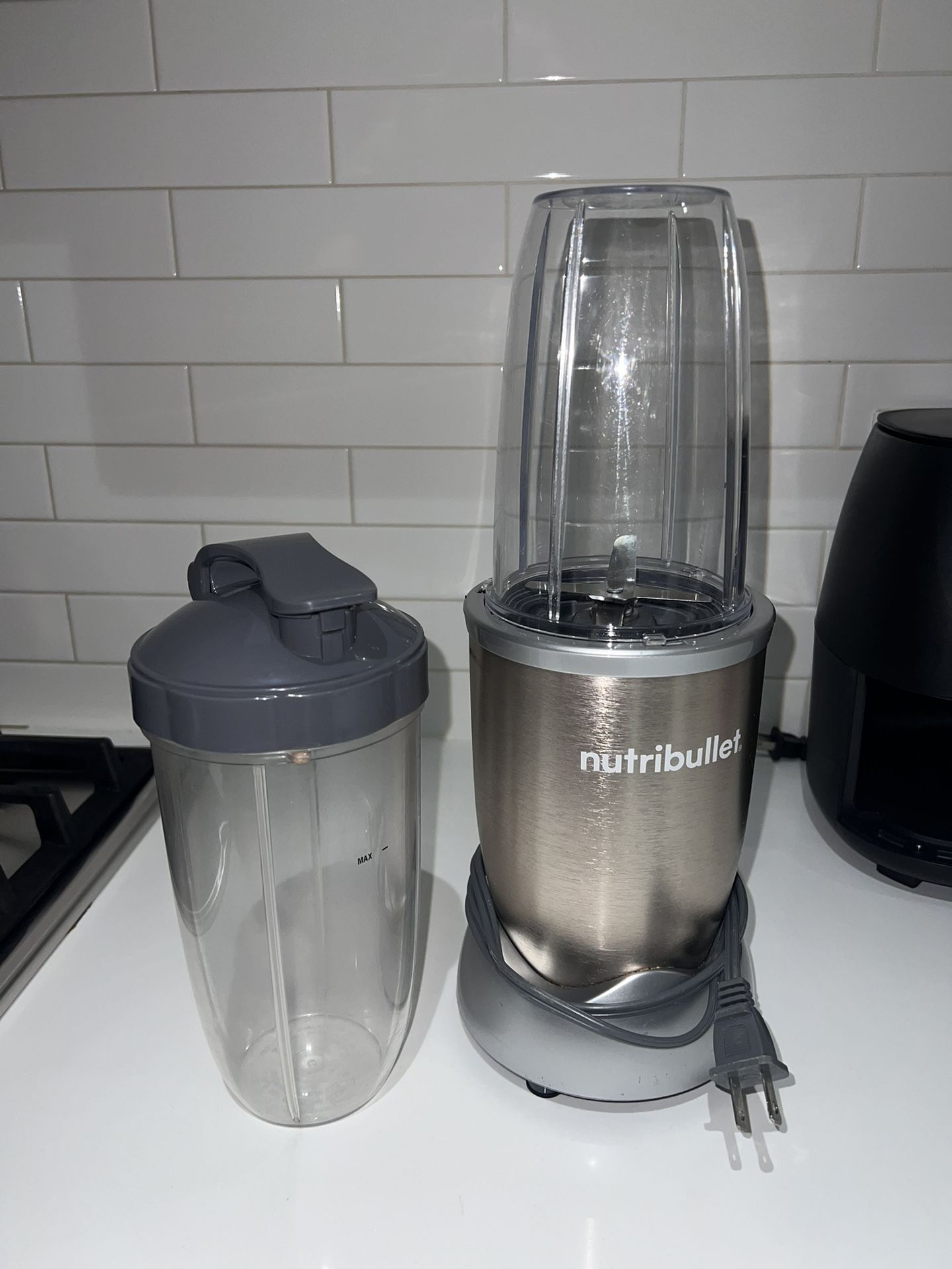 Nutribullet (blender)