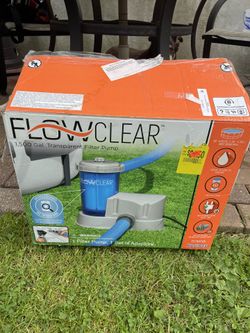 Pool Pump