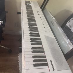 88 Keys