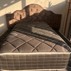 Twin Mattress