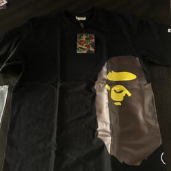 Bape shirt