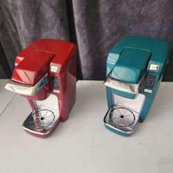 *** KEURIG COFFEE MAKER ***