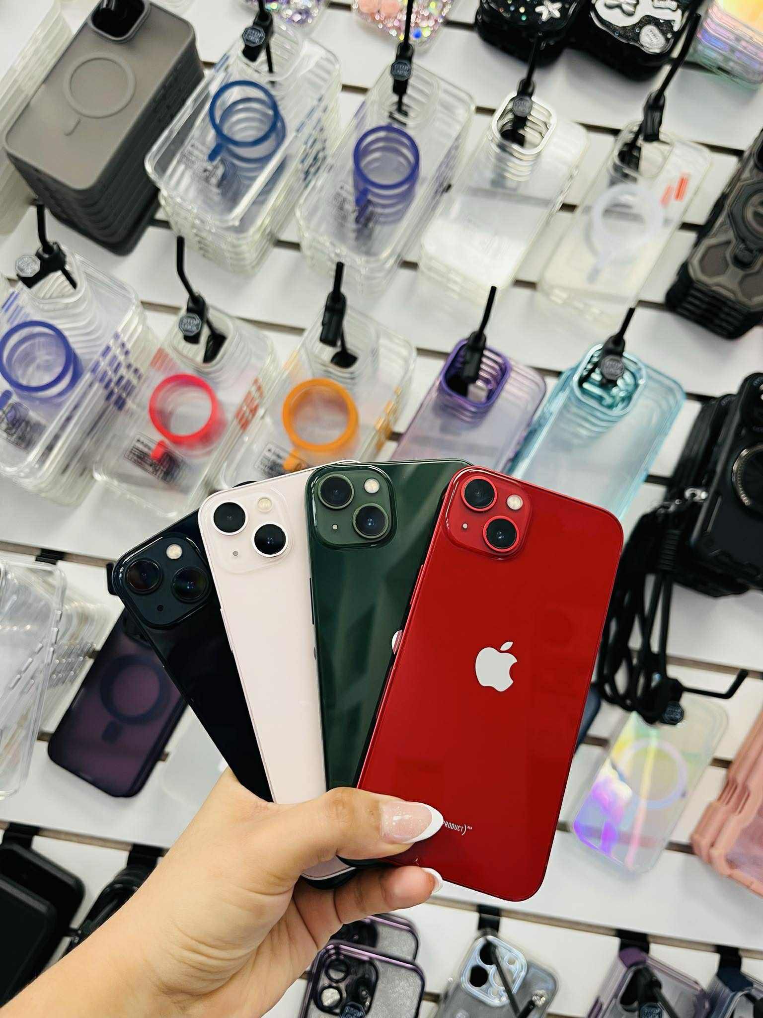 iPhone 13 Att Cricket 128GB