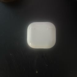 AirPod 4 With Noise Cancellation 