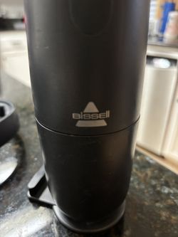 BISSELL CAR VACUUM