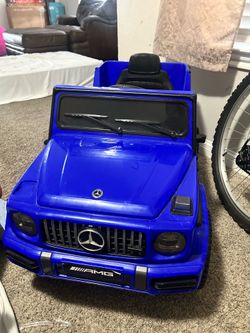 Remote Control Toy car