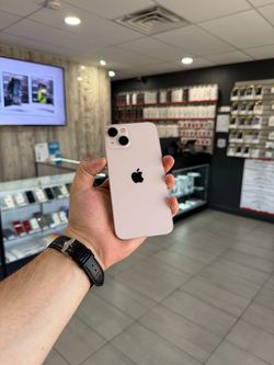 iPhone 13 128GB Unlocked -  Pre-Owned - Phoenix AZ