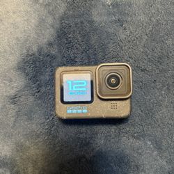 GoPro Hero 12