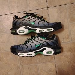 Mens Nike Air Max TN 