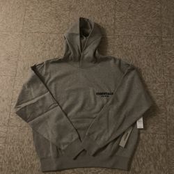 essential hoodie