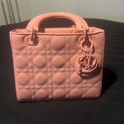 Ladies Purse