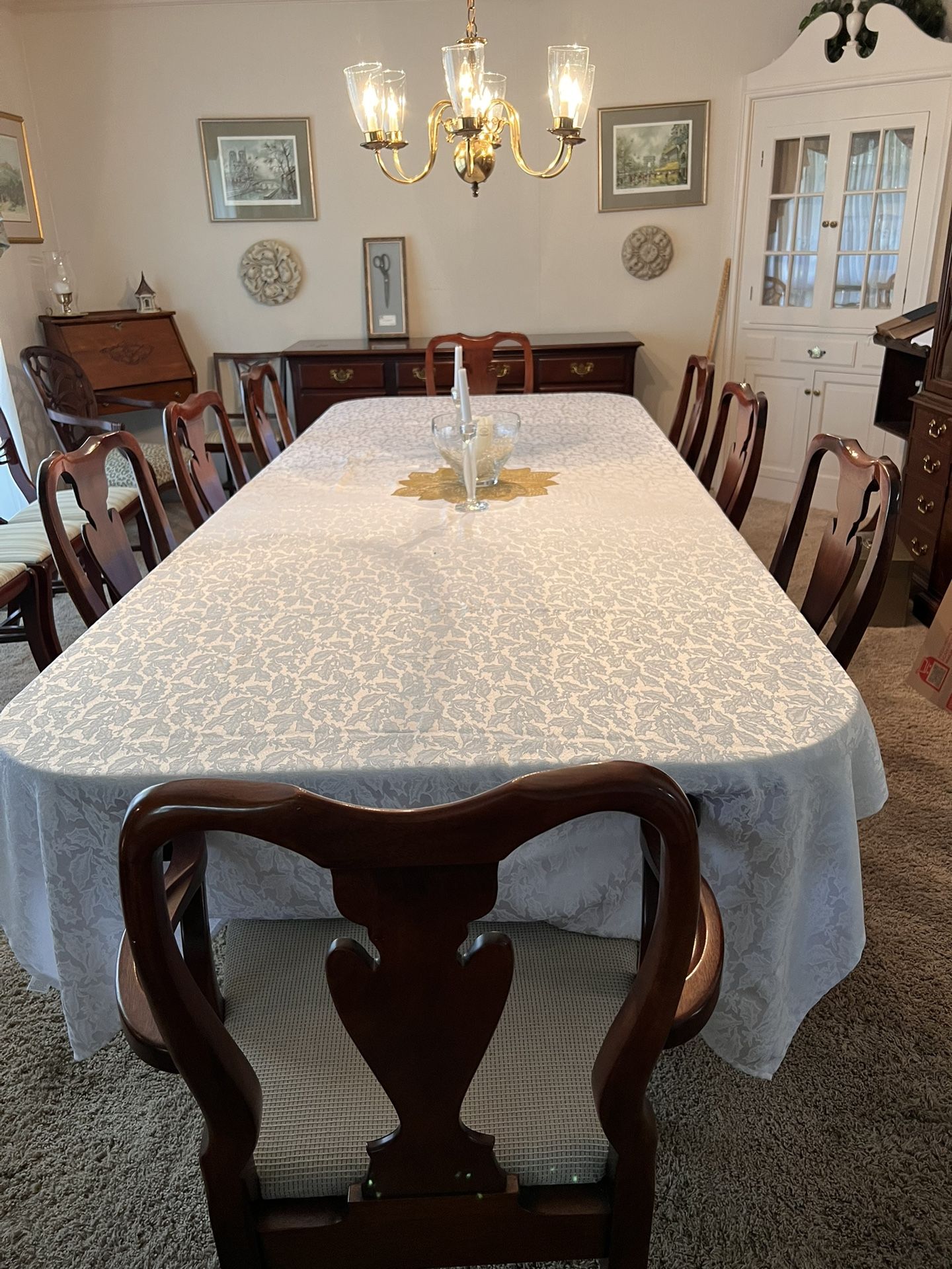 Dining Room Set