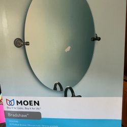 Vanity Mirror Decorative