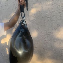 2 Aqua Punching Bags 