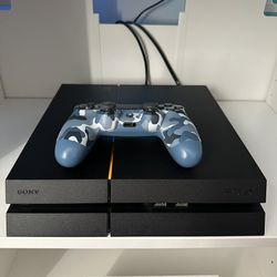 PS4 Used 