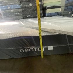 Nectar Queen Size Mattress 