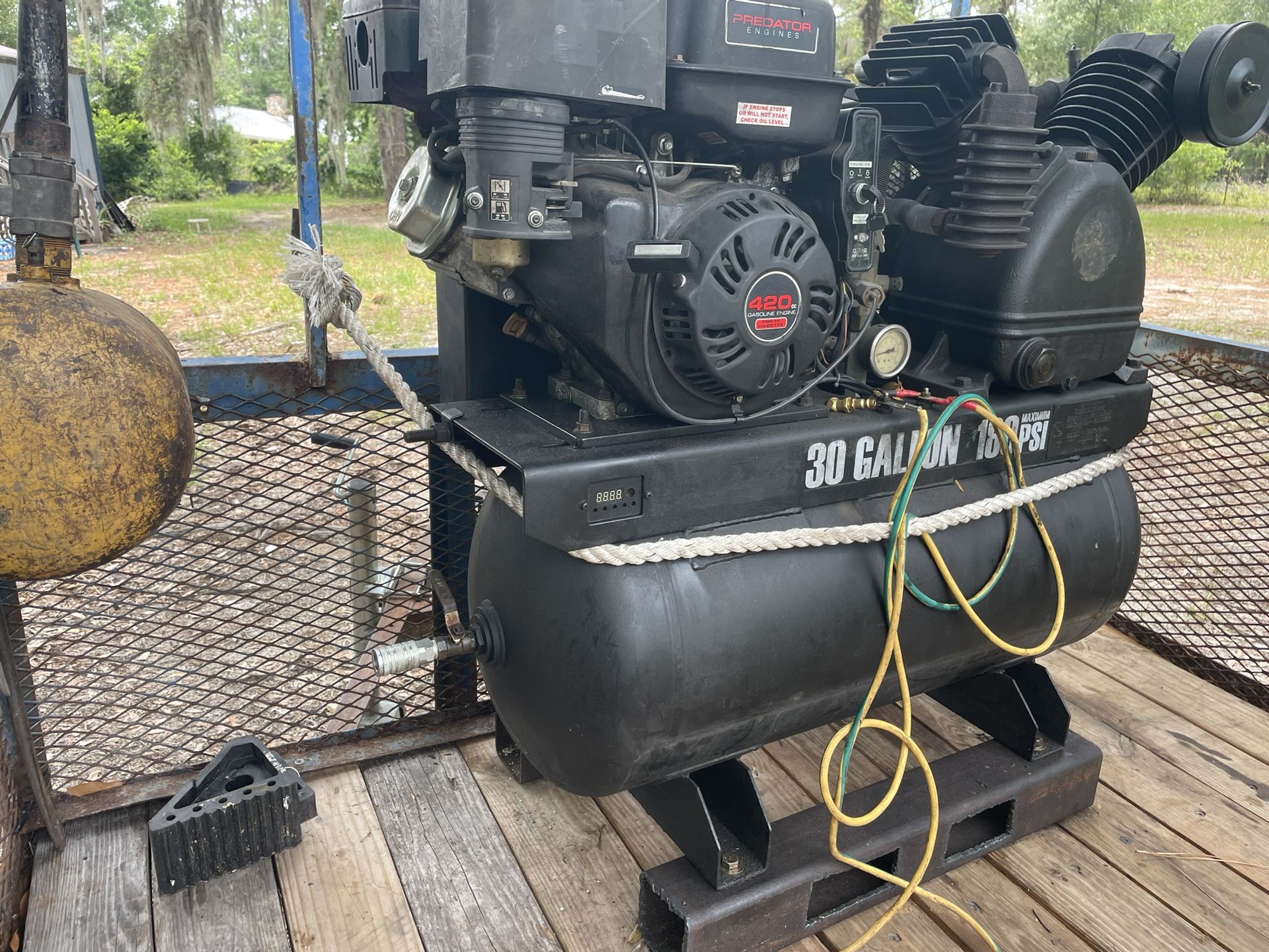 Air Compressor