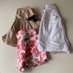 Girls Bundle 
