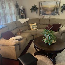 Sectional For Sale