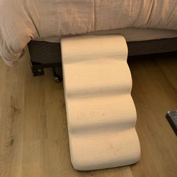Foam Pet Stairs