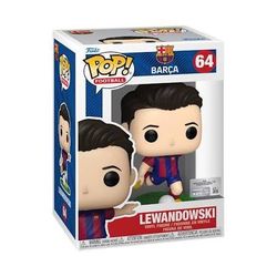 Lewandoski Funko Pop