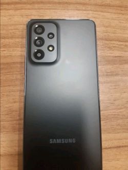 SAMSUNG A52 5G UNLOCKED USED $200