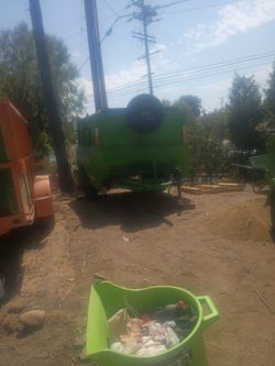 Trailer
