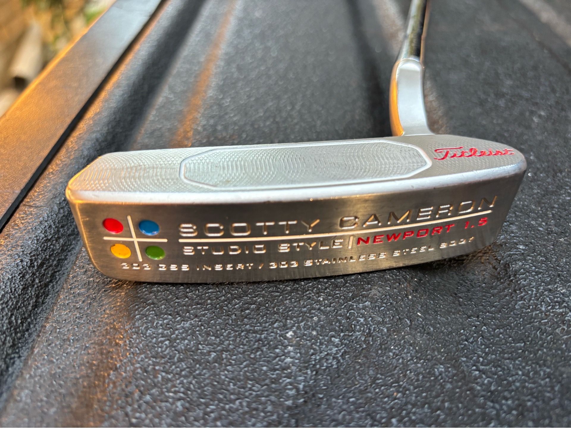 Putter