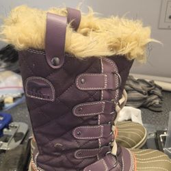 Sorel Women's Snow Boot