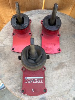Tremec shifters