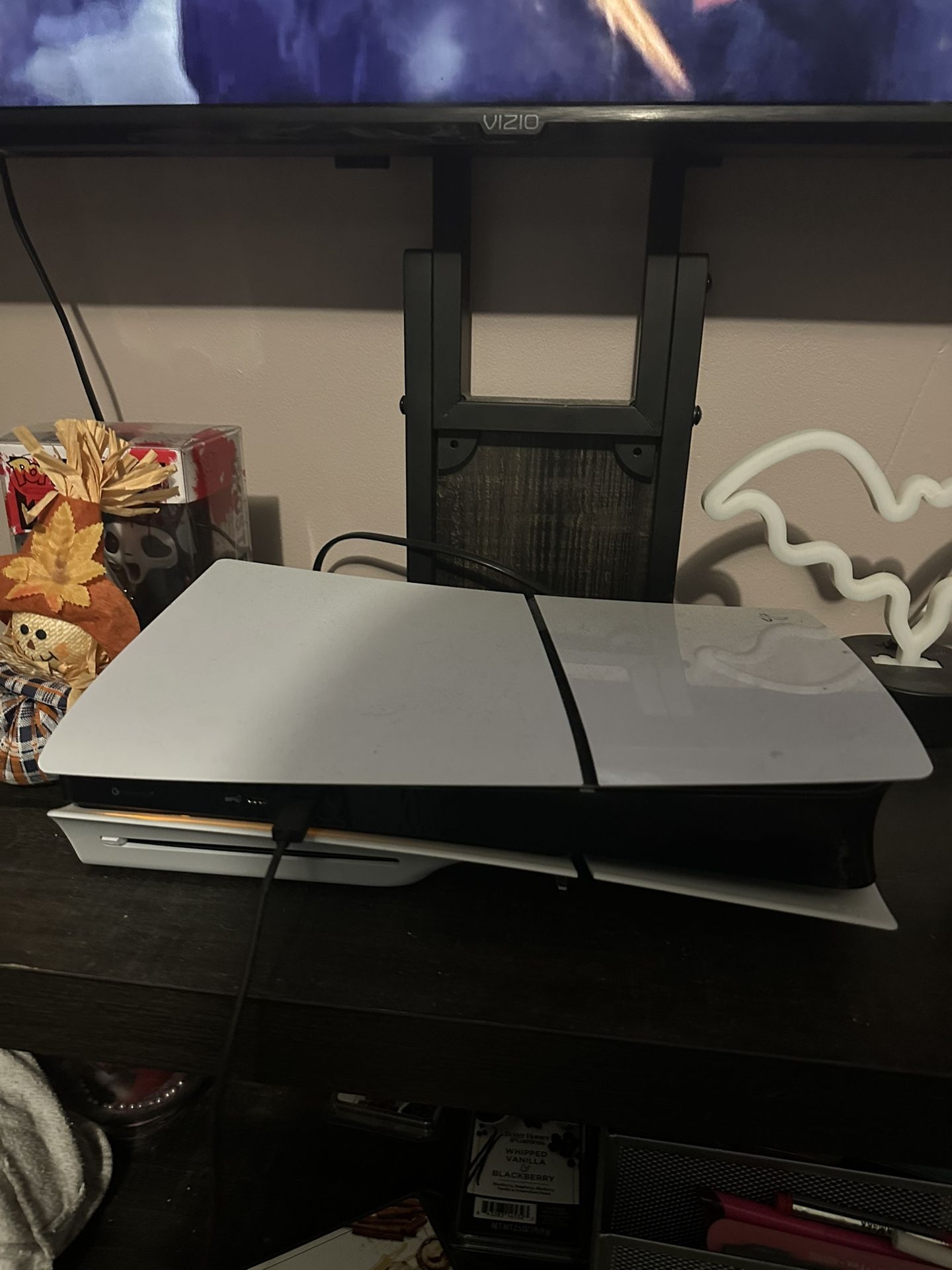 Ps5 Slim Disc Edition
