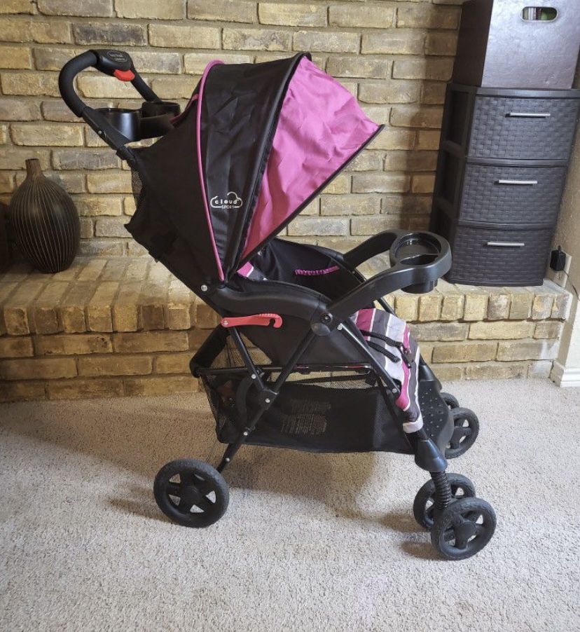 Stroller Light Weight Baby Child 