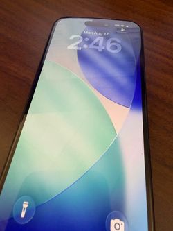 Apple iPhone 15 unlocked 128 GB