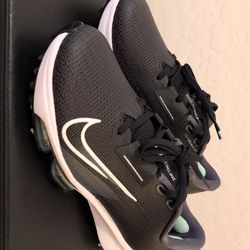 Men's NIKE AIR ZOOM INFINITY TOUR 2 Golf Shoes - Size 8 NEW