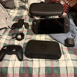 Nintendo Switch 2  For Sale 